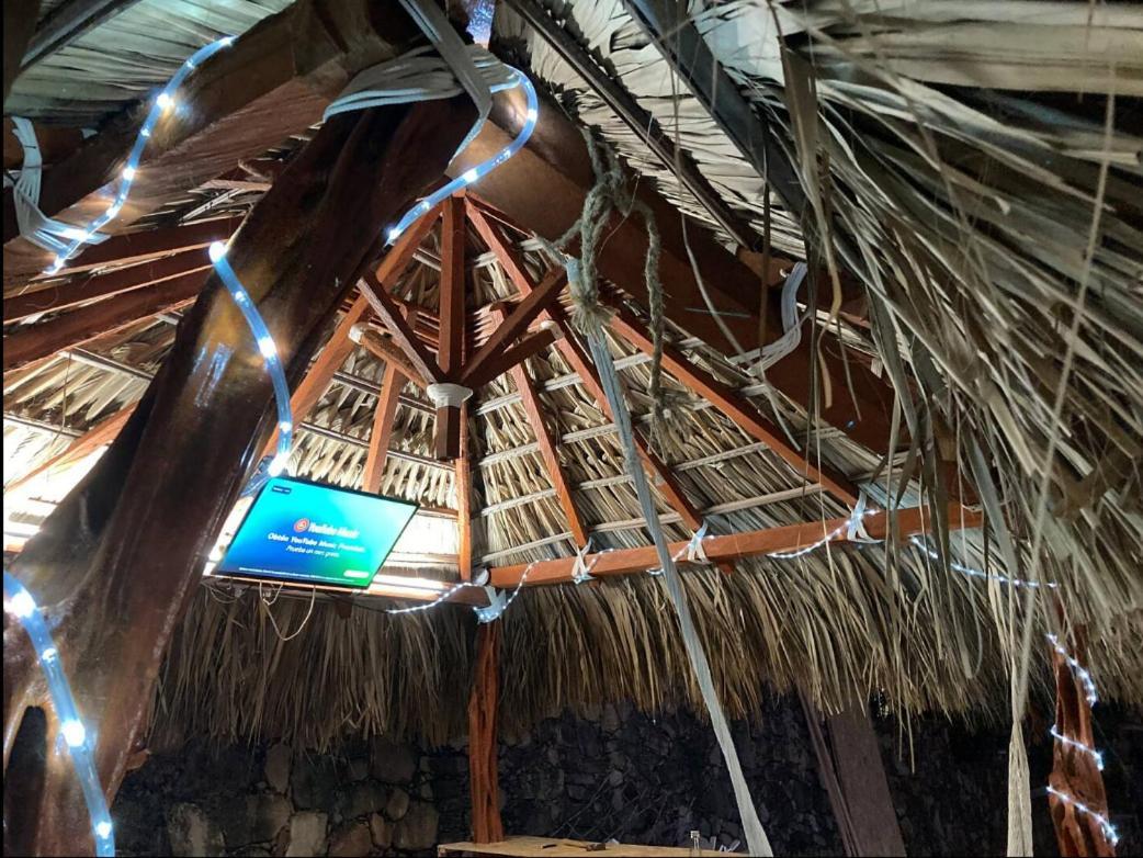 فندق Casa Breizh أكابولكو المظهر الخارجي الصورة