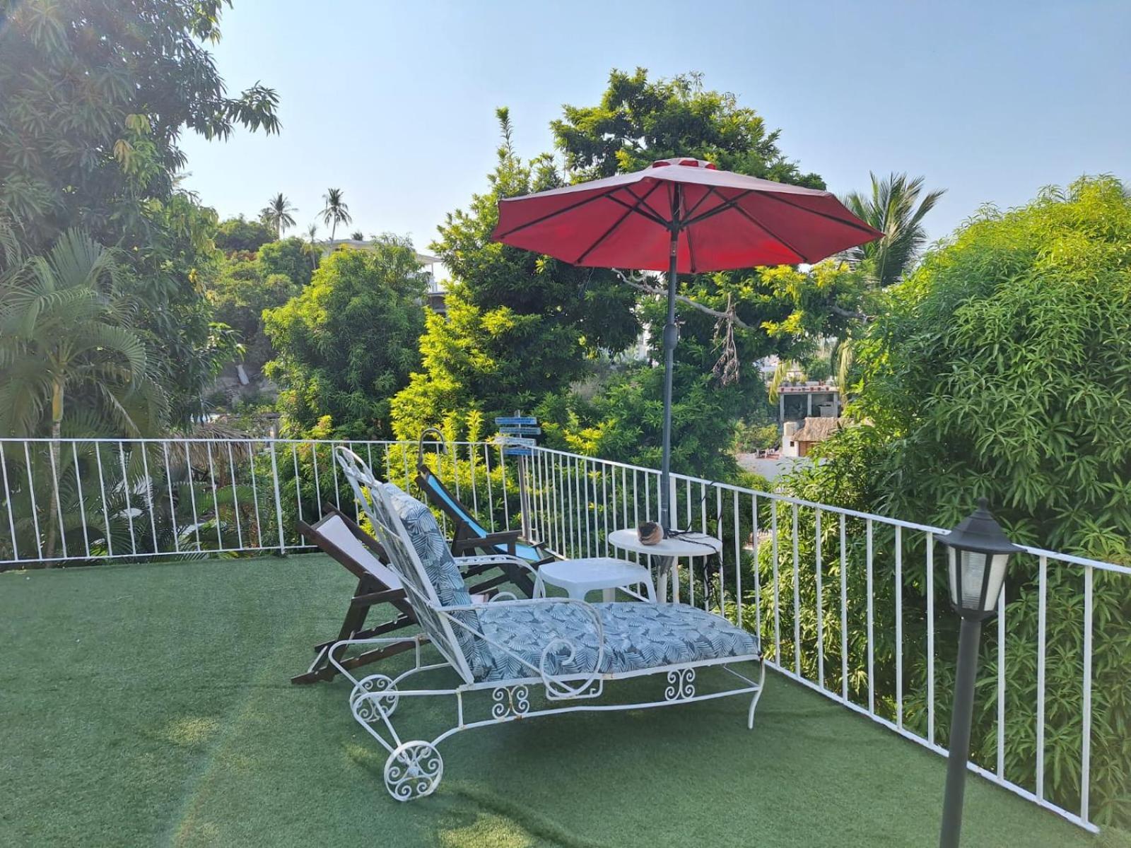 فندق Casa Breizh أكابولكو المظهر الخارجي الصورة