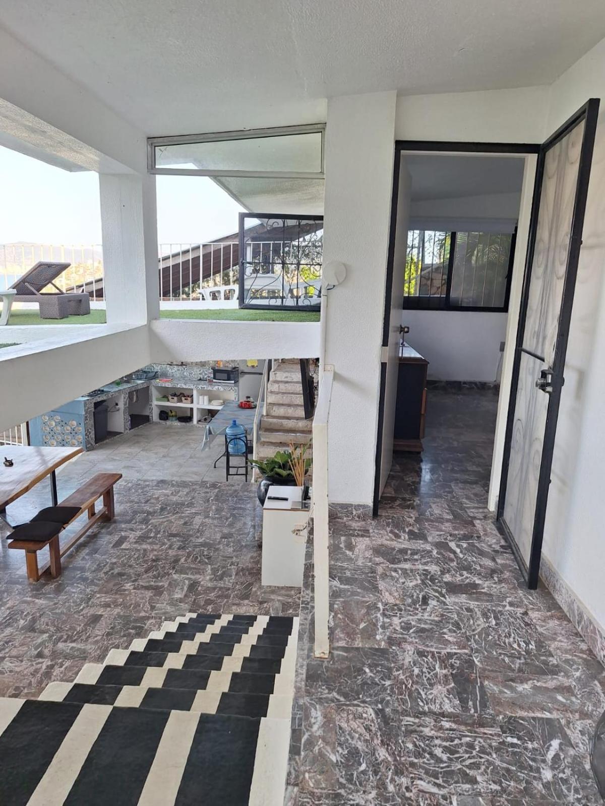 فندق Casa Breizh أكابولكو المظهر الخارجي الصورة