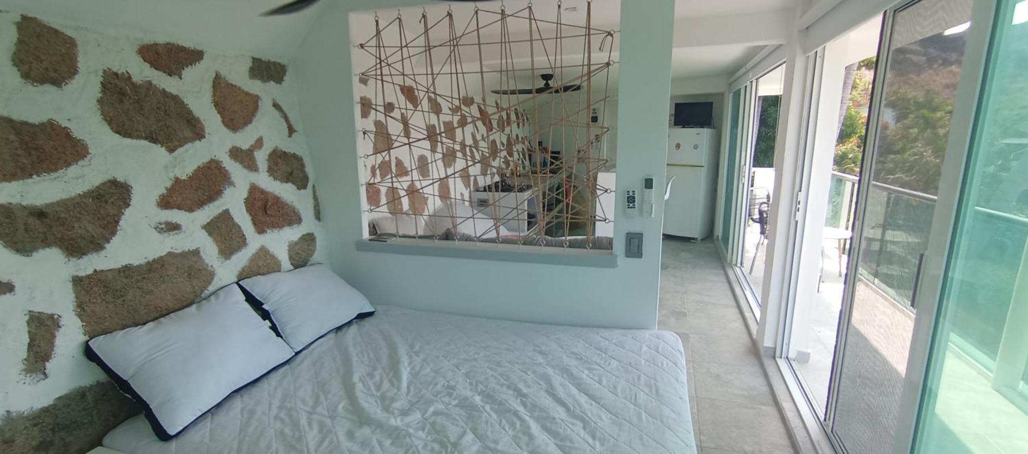 فندق Casa Breizh أكابولكو الغرفة الصورة