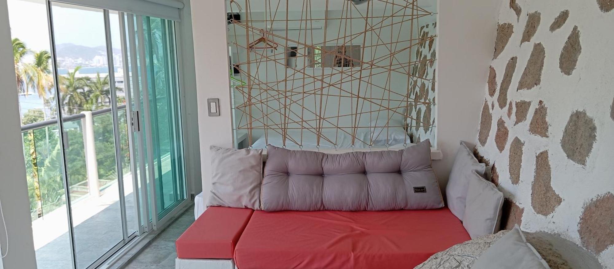 فندق Casa Breizh أكابولكو المظهر الخارجي الصورة